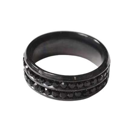 Black Diamond RIng