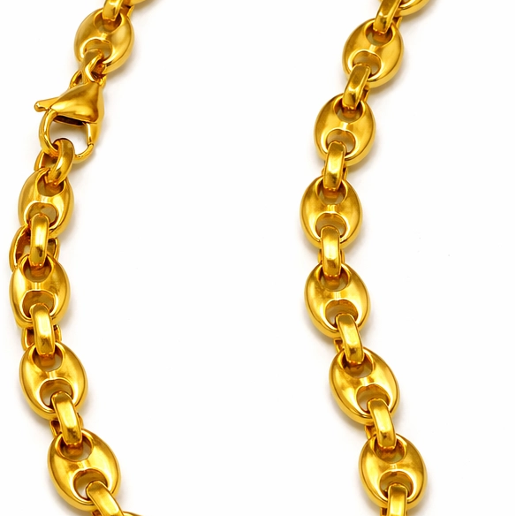 Gold Mariner Chain