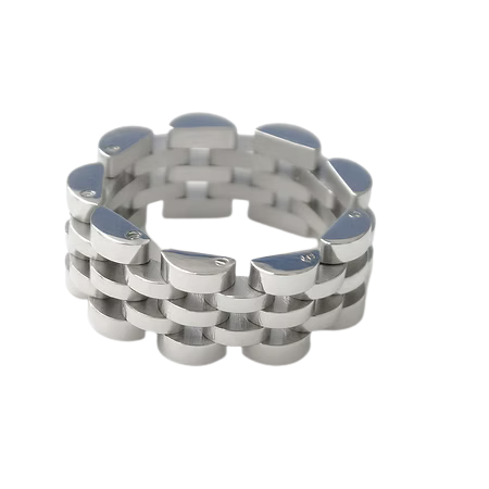 Silver Lex Band