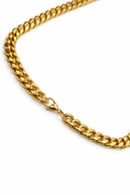 9mm Miami Cuban Chain