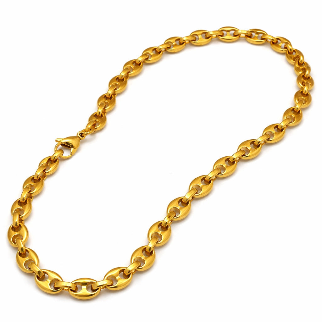 Gold Mariner Chain