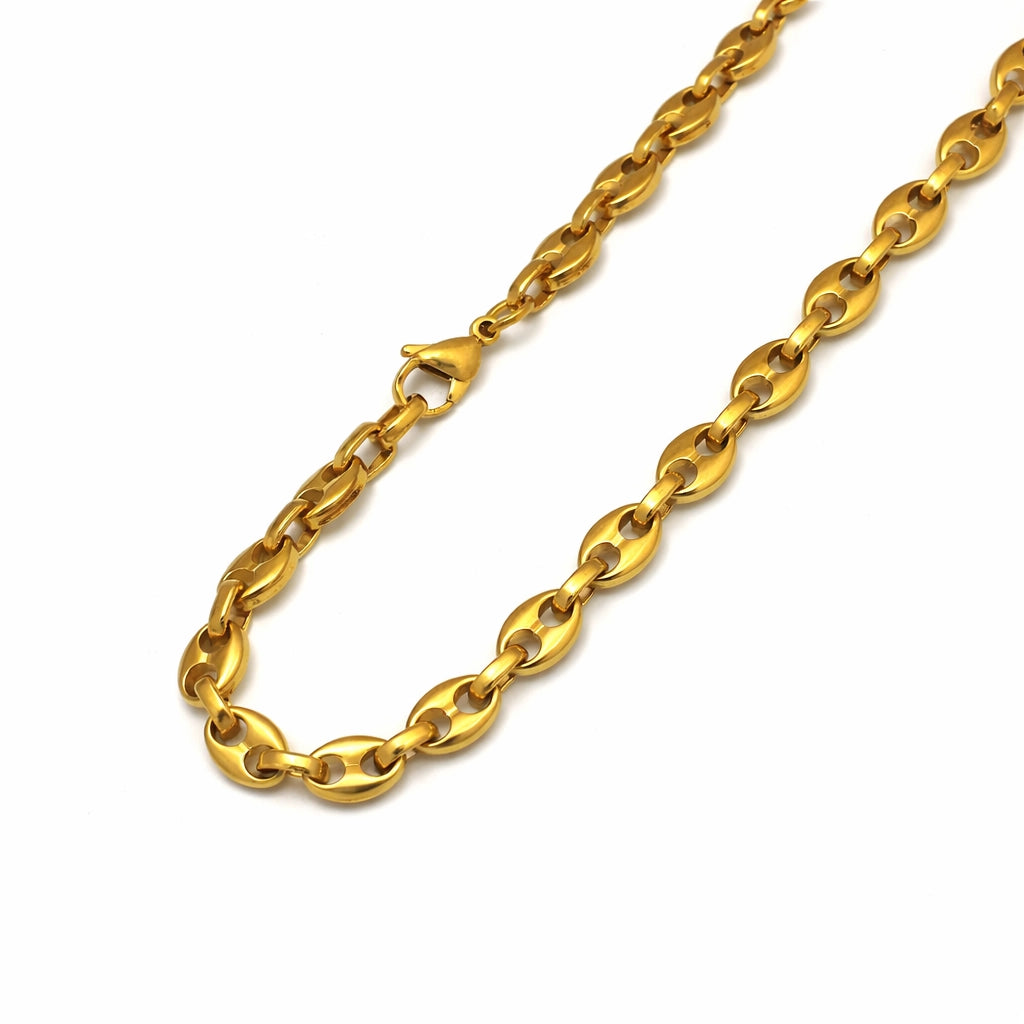 Gold Mariner Chain