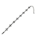 Cross Bracelet