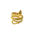 Snake Ring