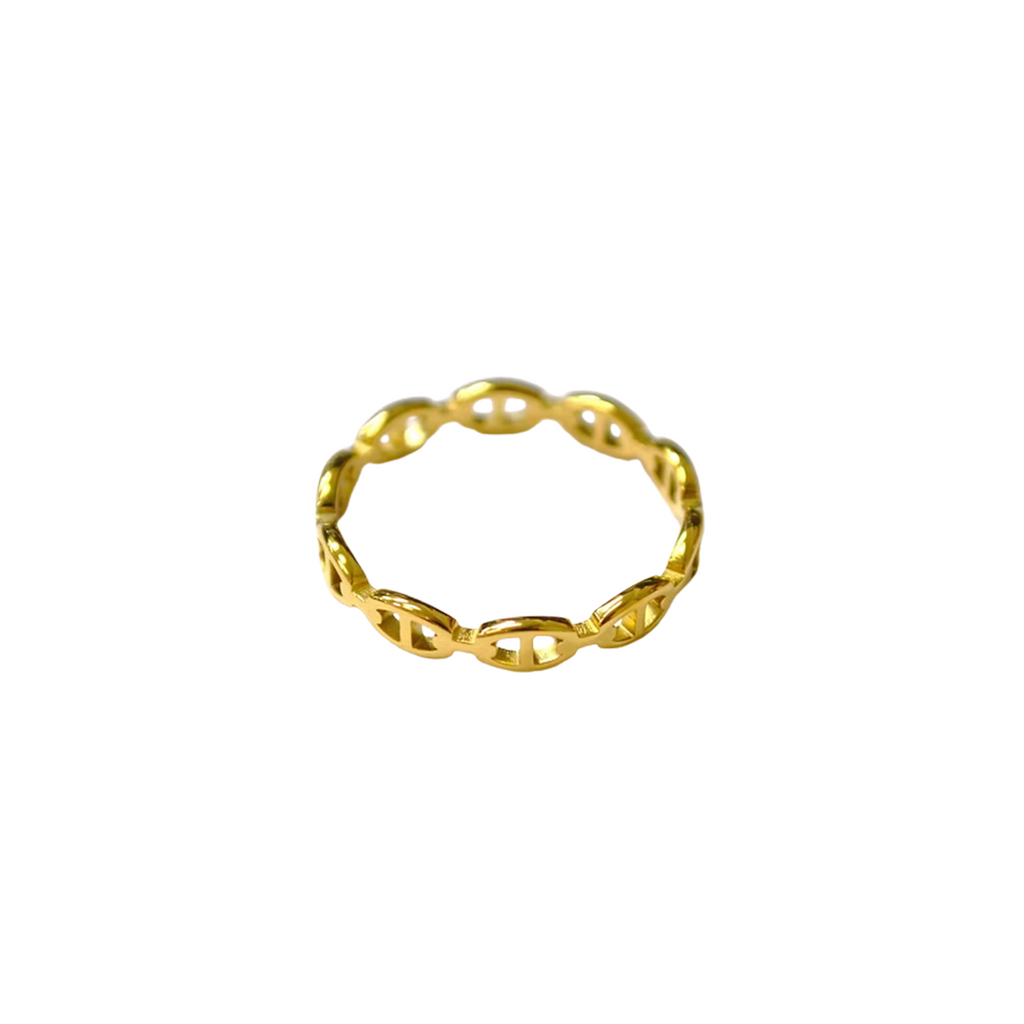 Mariner Chain Ring