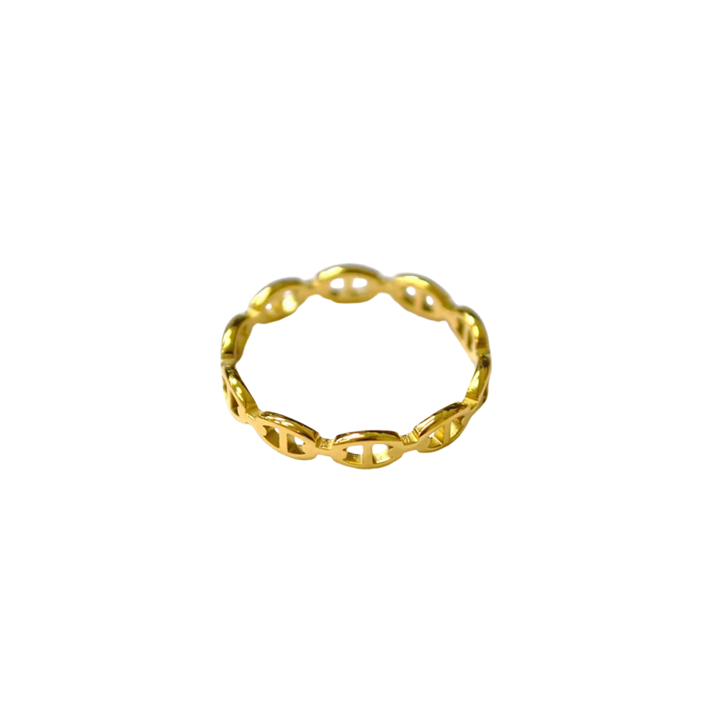 Mariner Chain Ring