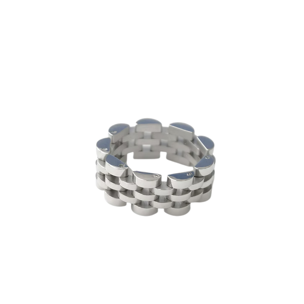 Silver Lex Band