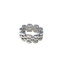 Silver Lex Band
