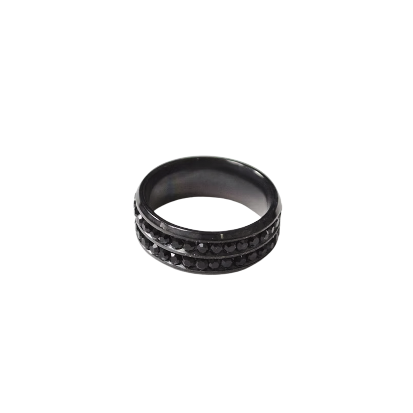 Black Diamond RIng