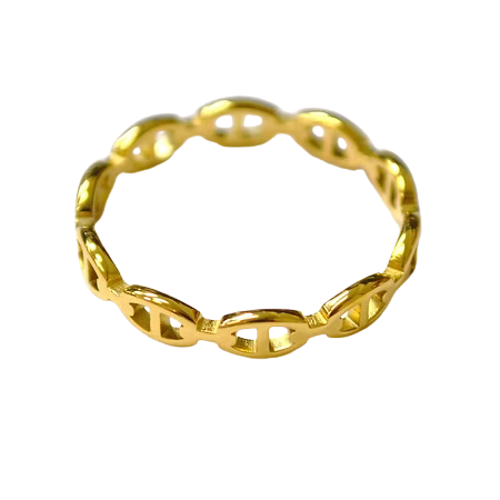 Mariner Chain Ring