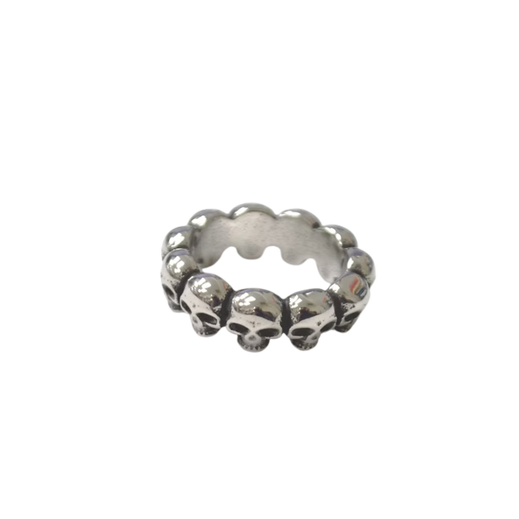 Skull Band