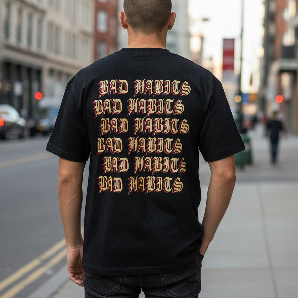 Bad Habits