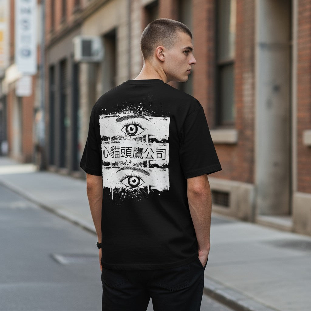 Illuminati Tee (REMADE EXCLUSIVE)