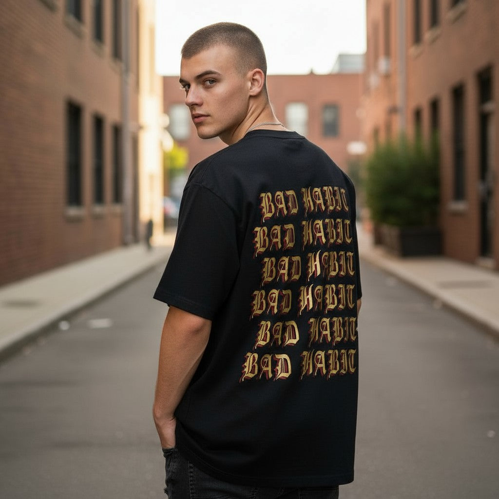 Bad Habits